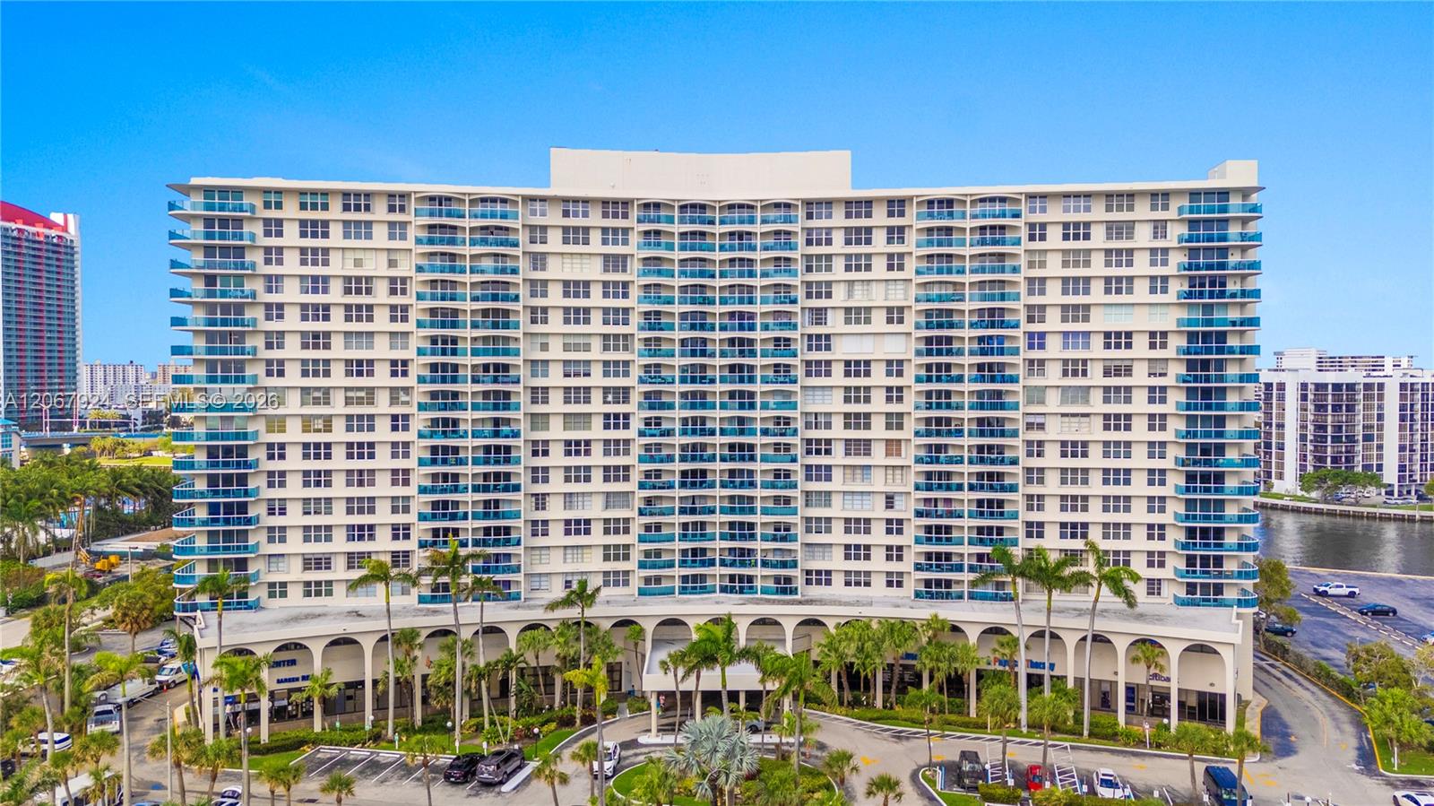 Photo of 3800 Ocean Dr  #802, Hollywood, Florida, 33019 - 