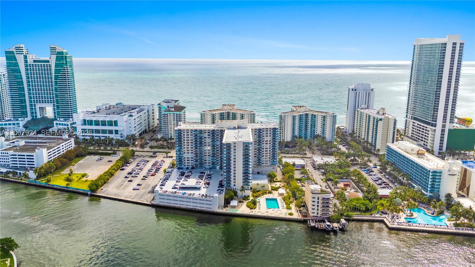 Photo of 3800 Ocean Dr  #802, Hollywood, Florida, 33019 - 