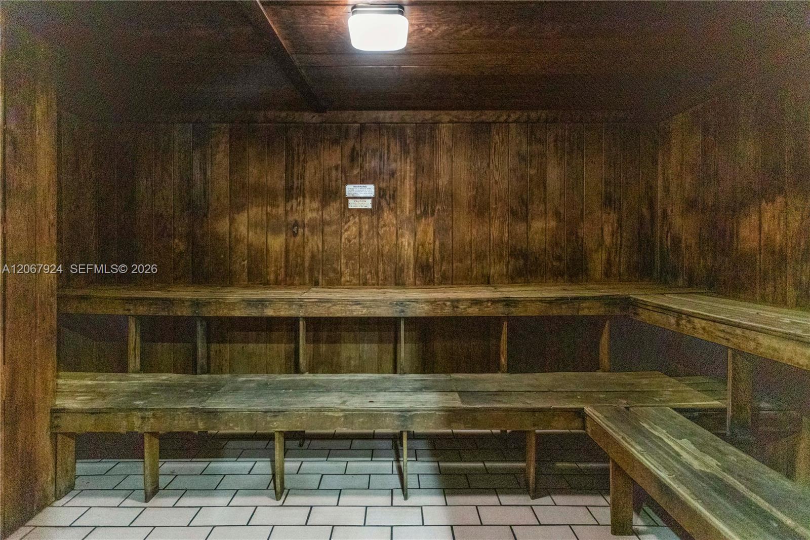 Photo of 3800 Ocean Dr  #802, Hollywood, Florida, 33019 - 2 saunas total