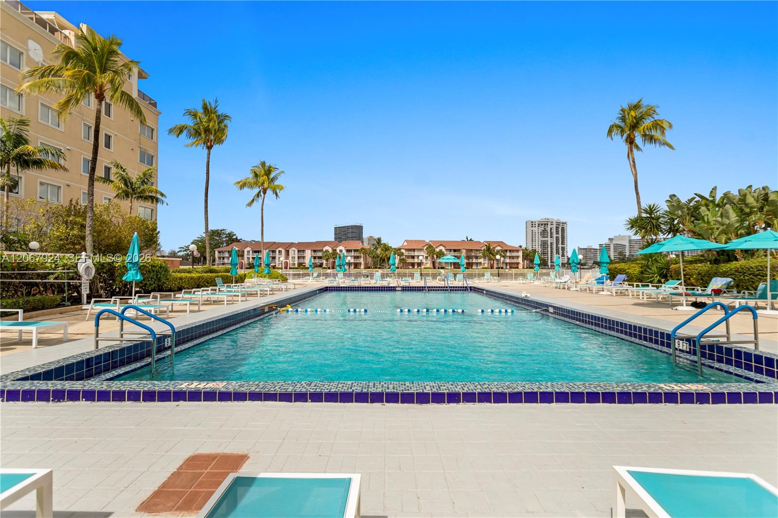 Photo of 3800 Ocean Dr  #802, Hollywood, Florida, 33019 - 