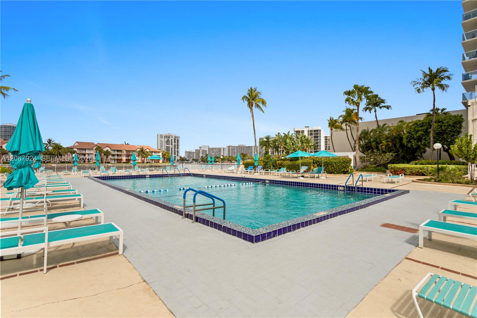 Photo of 3800 Ocean Dr  #802, Hollywood, Florida, 33019 - 