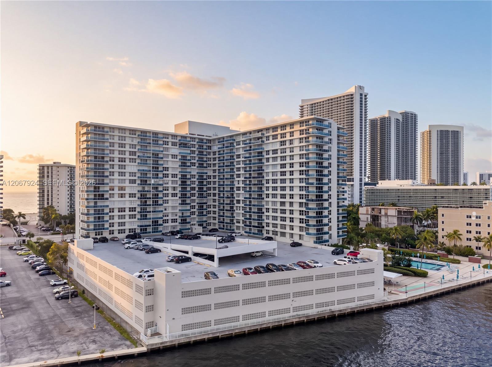 Photo of 3800 Ocean Dr  #802, Hollywood, Florida, 33019 - 
