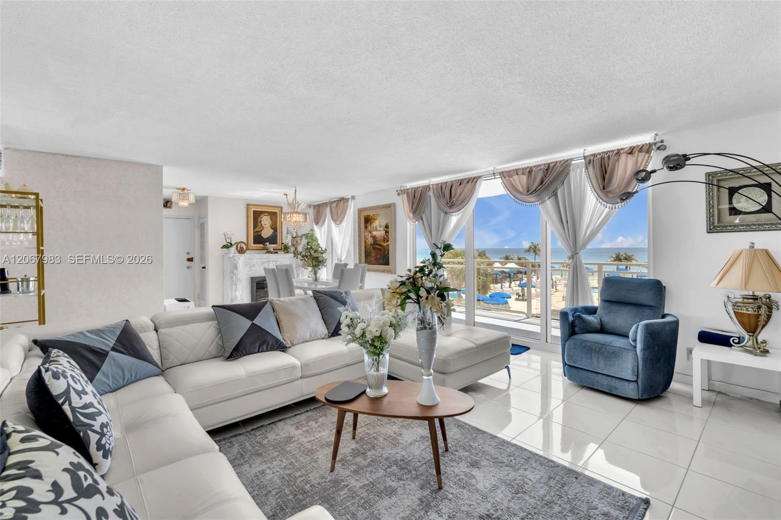 Photo of 2030 Ocean Dr #212, Hallandale Beach, Florida, 33009 -
