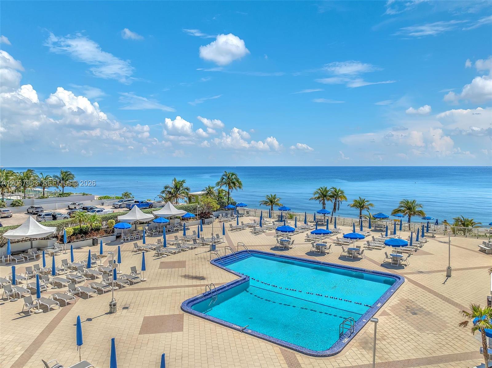 Photo of 2030 Ocean Dr #212, Hallandale Beach, Florida, 33009 -