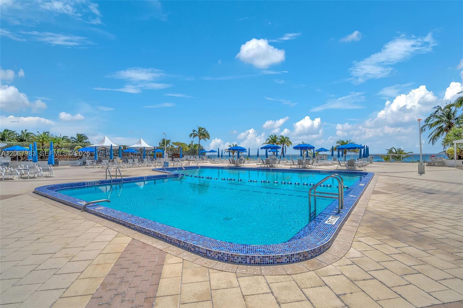 Photo of 2030 Ocean Dr #212, Hallandale Beach, Florida, 33009 -