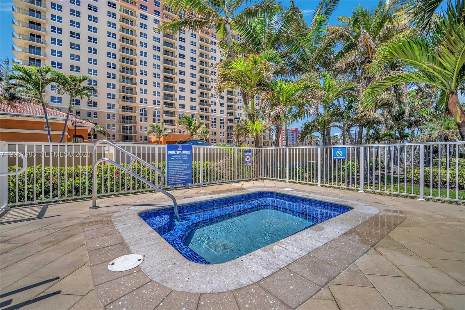 Photo of 2030 Ocean Dr #212, Hallandale Beach, Florida, 33009 -