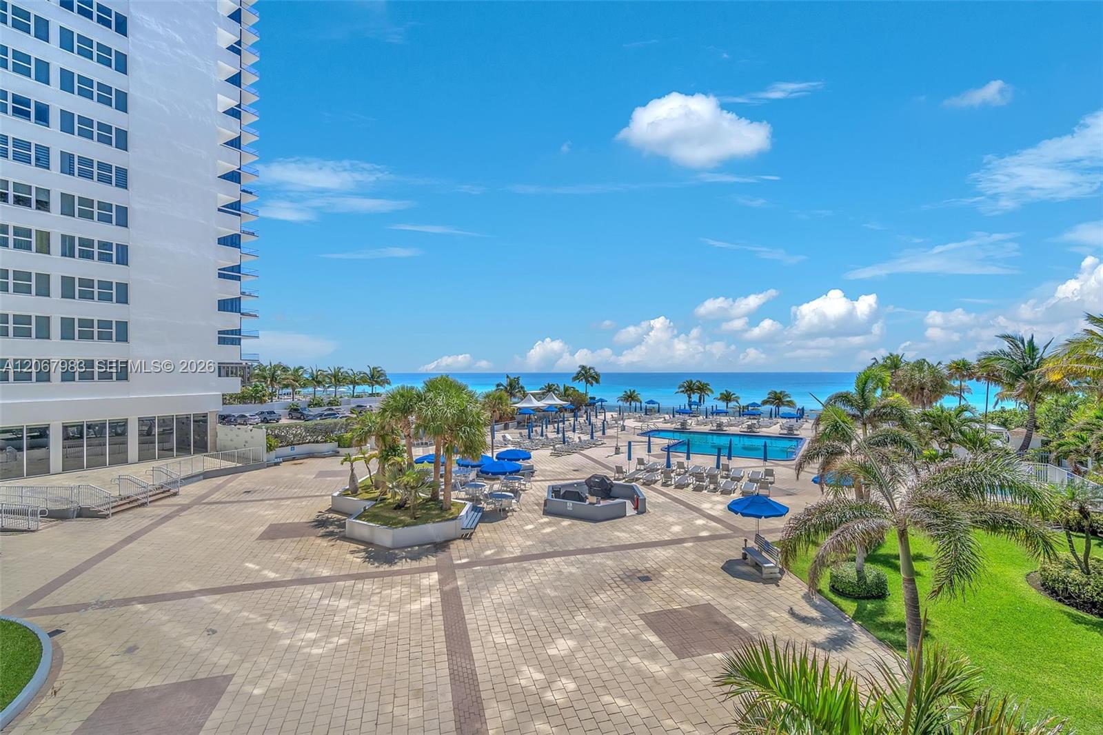 Photo of 2030 Ocean Dr #212, Hallandale Beach, Florida, 33009 -