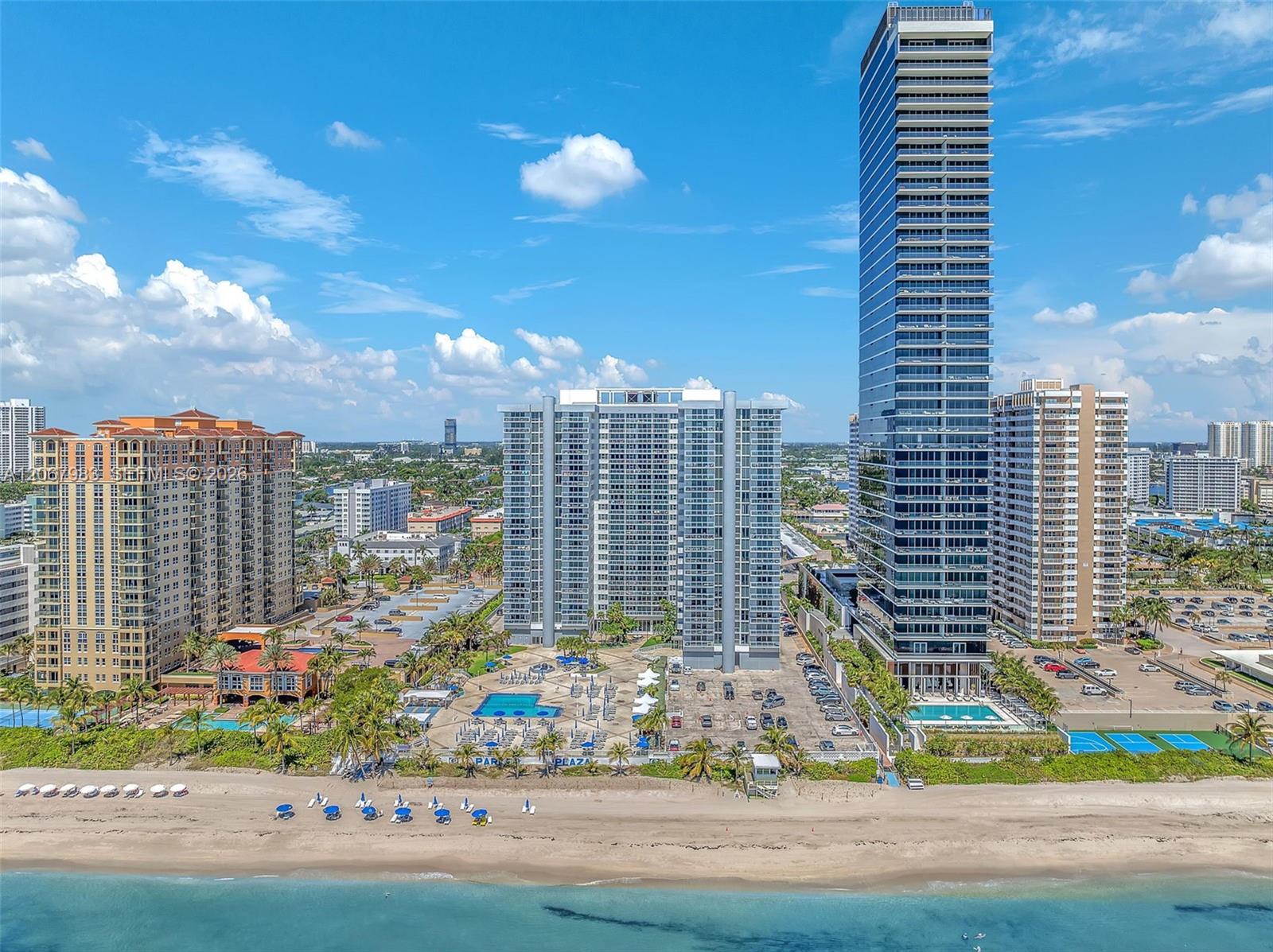 Photo of 2030 Ocean Dr #212, Hallandale Beach, Florida, 33009 -