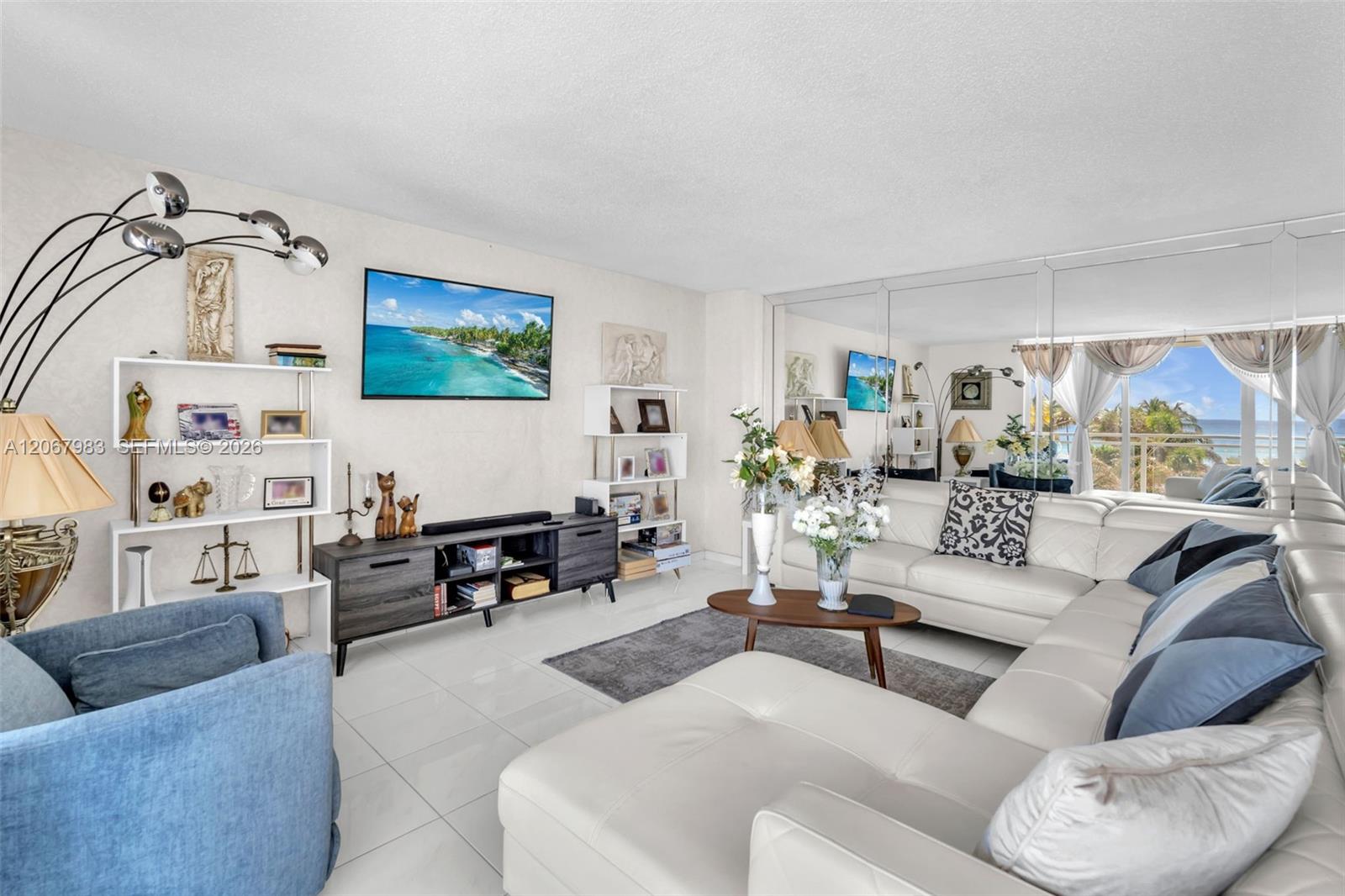Photo of 2030 Ocean Dr #212, Hallandale Beach, Florida, 33009 -