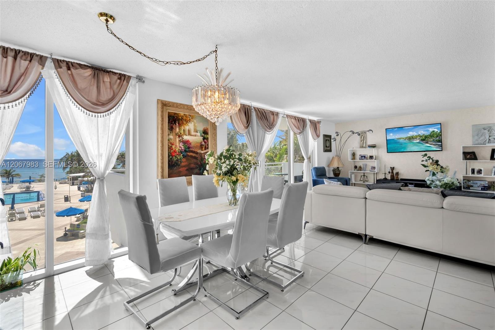 Photo of 2030 Ocean Dr #212, Hallandale Beach, Florida, 33009 -