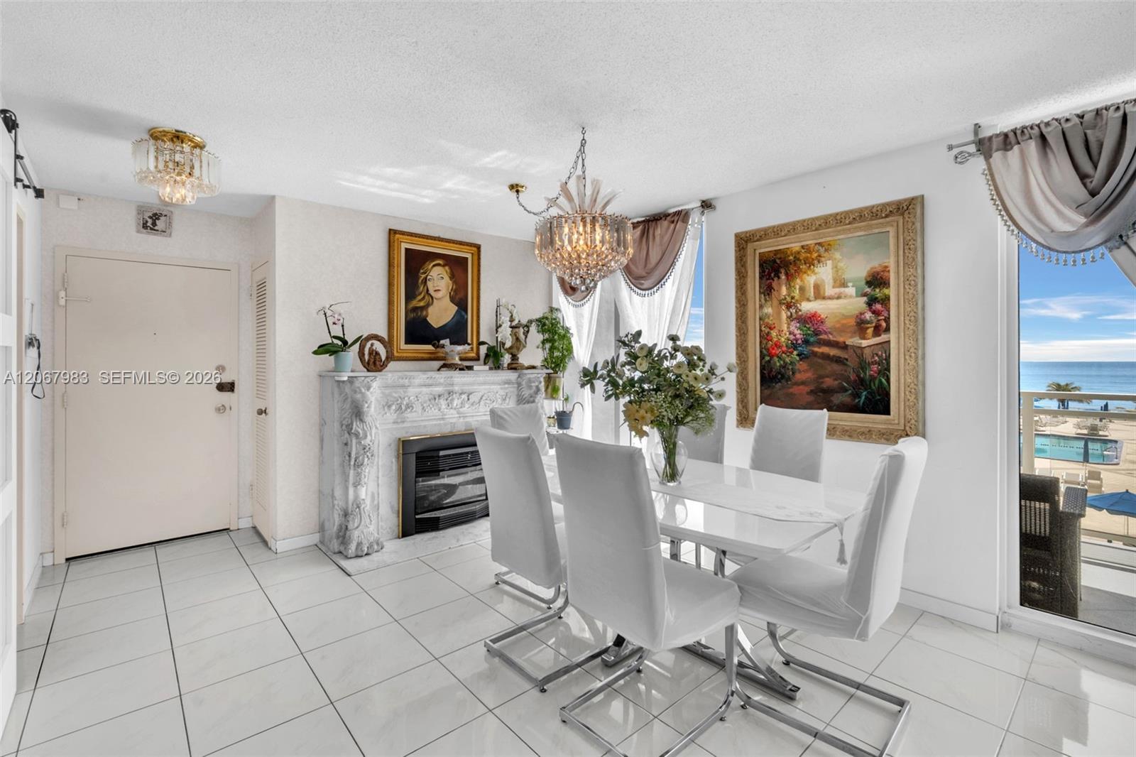 Photo of 2030 Ocean Dr #212, Hallandale Beach, Florida, 33009 -