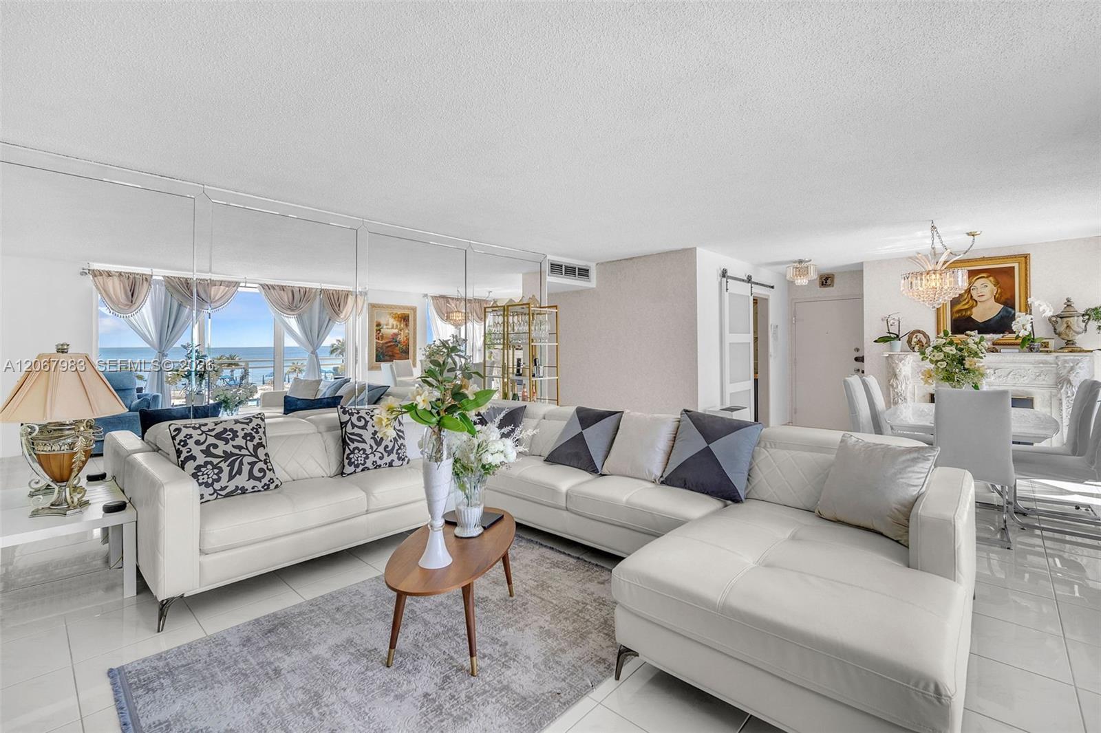 Photo of 2030 Ocean Dr #212, Hallandale Beach, Florida, 33009 -
