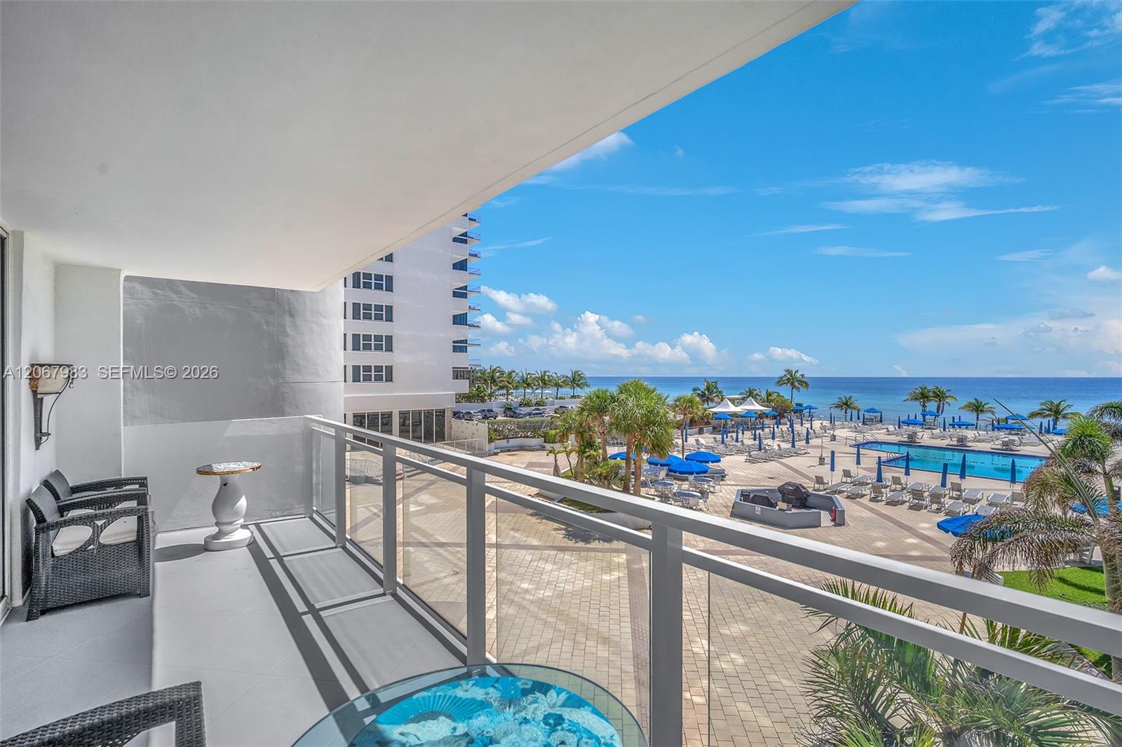 Photo of 2030 Ocean Dr #212, Hallandale Beach, Florida, 33009 -