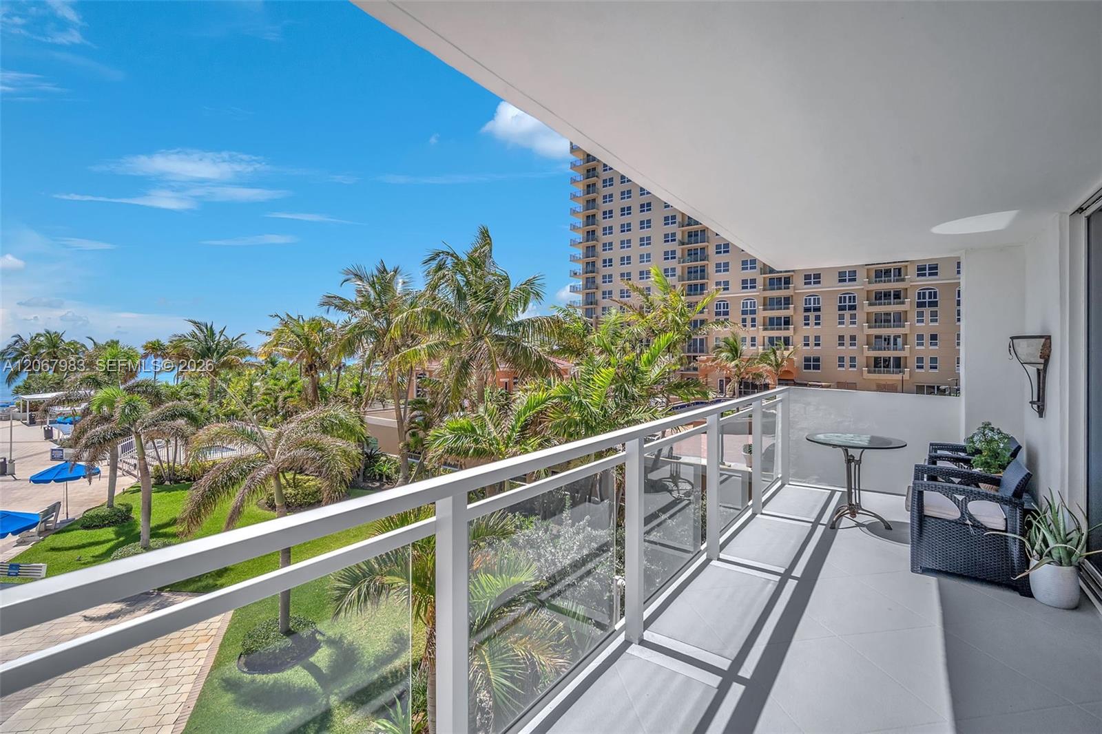 Photo of 2030 Ocean Dr #212, Hallandale Beach, Florida, 33009 -
