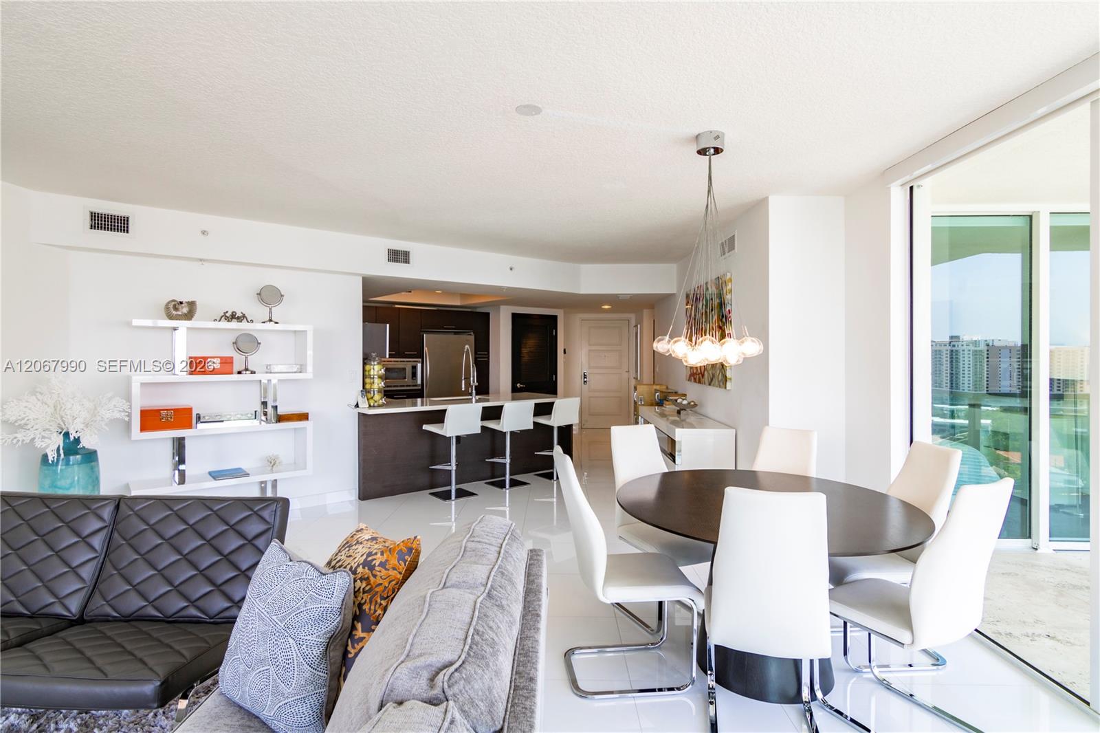 Photo of 150 Sunny Isles Blvd #1-1604, Sunny Isles Beach, Florida, 33160 -
