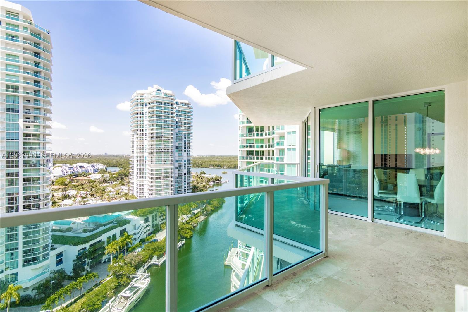 Photo of 150 Sunny Isles Blvd #1-1604, Sunny Isles Beach, Florida, 33160 -