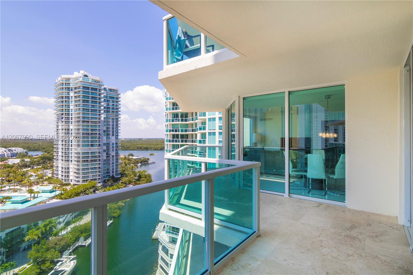 Photo of 150 Sunny Isles Blvd #1-1604, Sunny Isles Beach, Florida, 33160 -