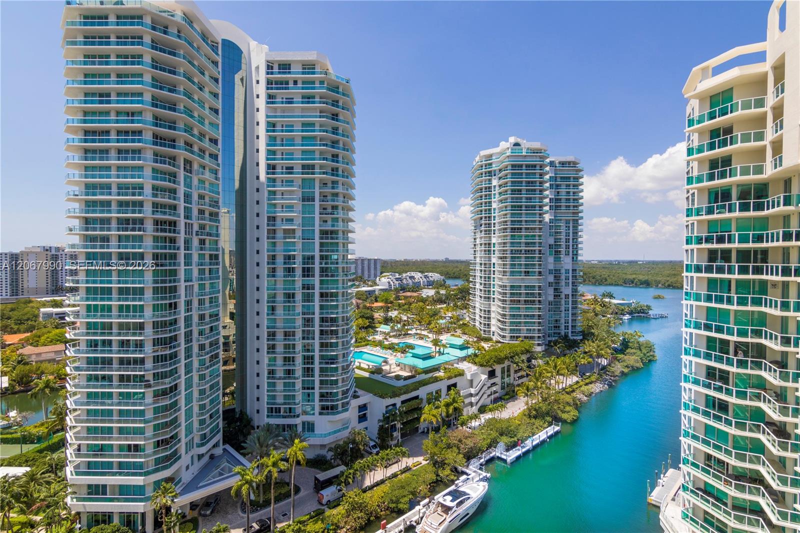 Photo of 150 Sunny Isles Blvd #1-1604, Sunny Isles Beach, Florida, 33160 -