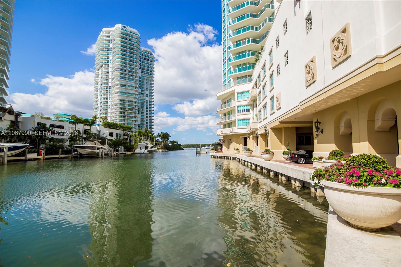 Photo of 150 Sunny Isles Blvd #1-1604, Sunny Isles Beach, Florida, 33160 -