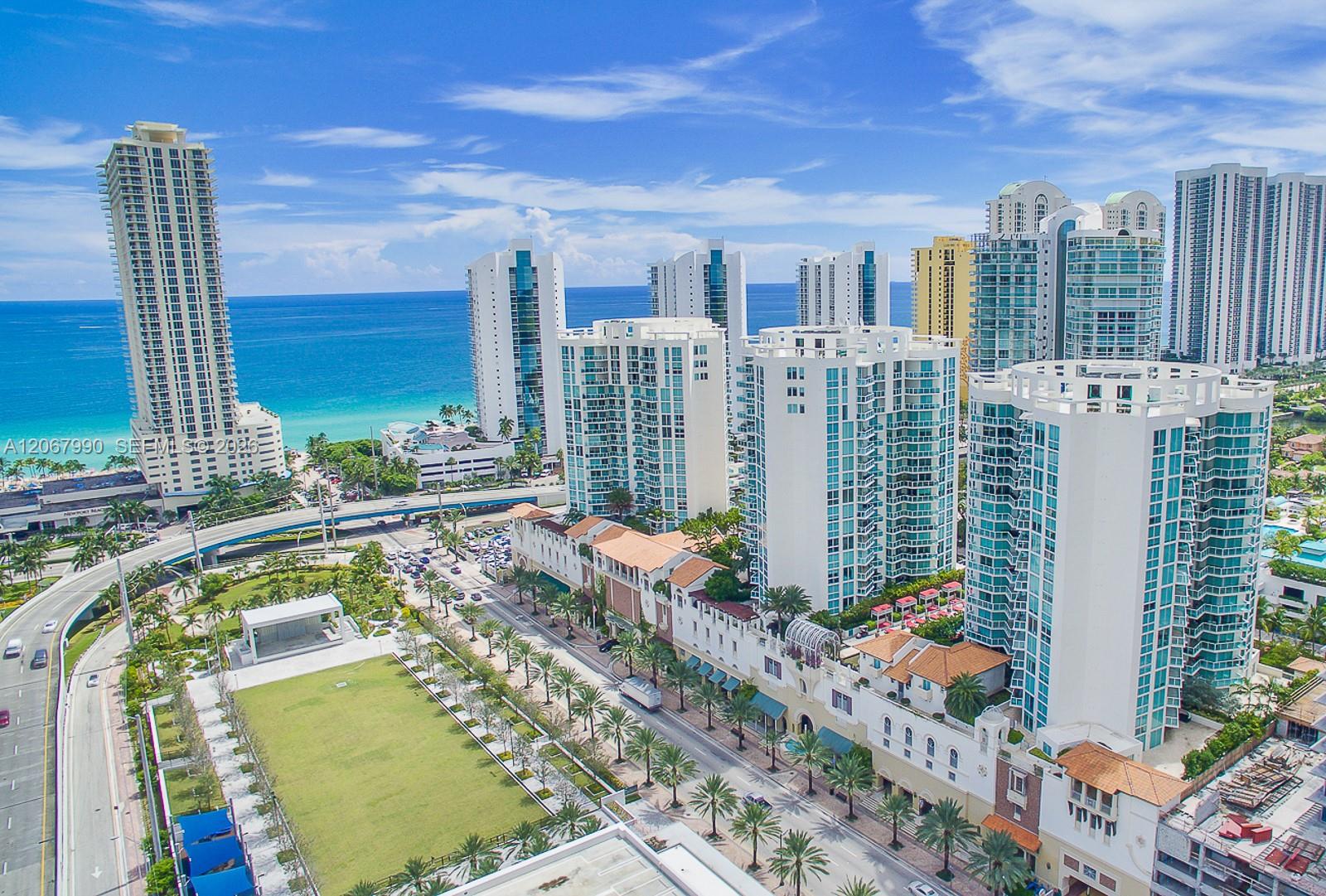 Photo of 150 Sunny Isles Blvd #1-1604, Sunny Isles Beach, Florida, 33160 -