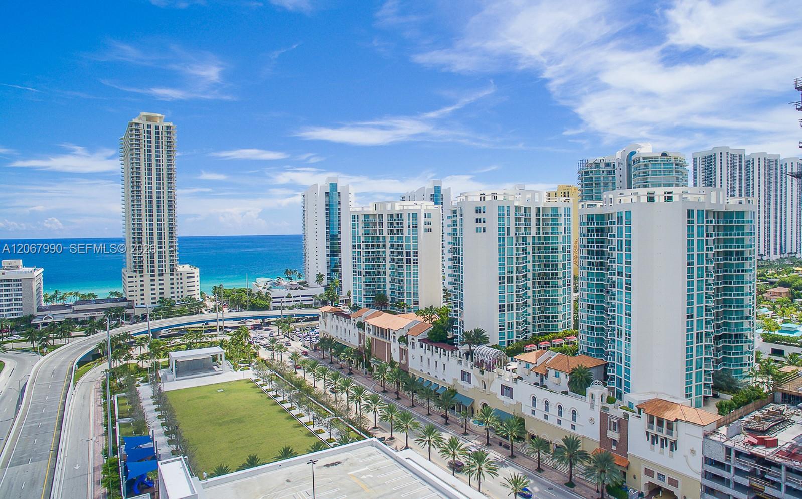 Photo of 150 Sunny Isles Blvd #1-1604, Sunny Isles Beach, Florida, 33160 -