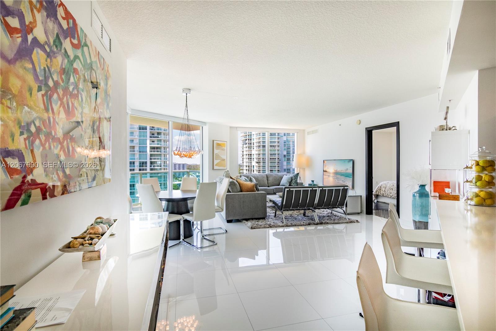 Photo of 150 Sunny Isles Blvd #1-1604, Sunny Isles Beach, Florida, 33160 -