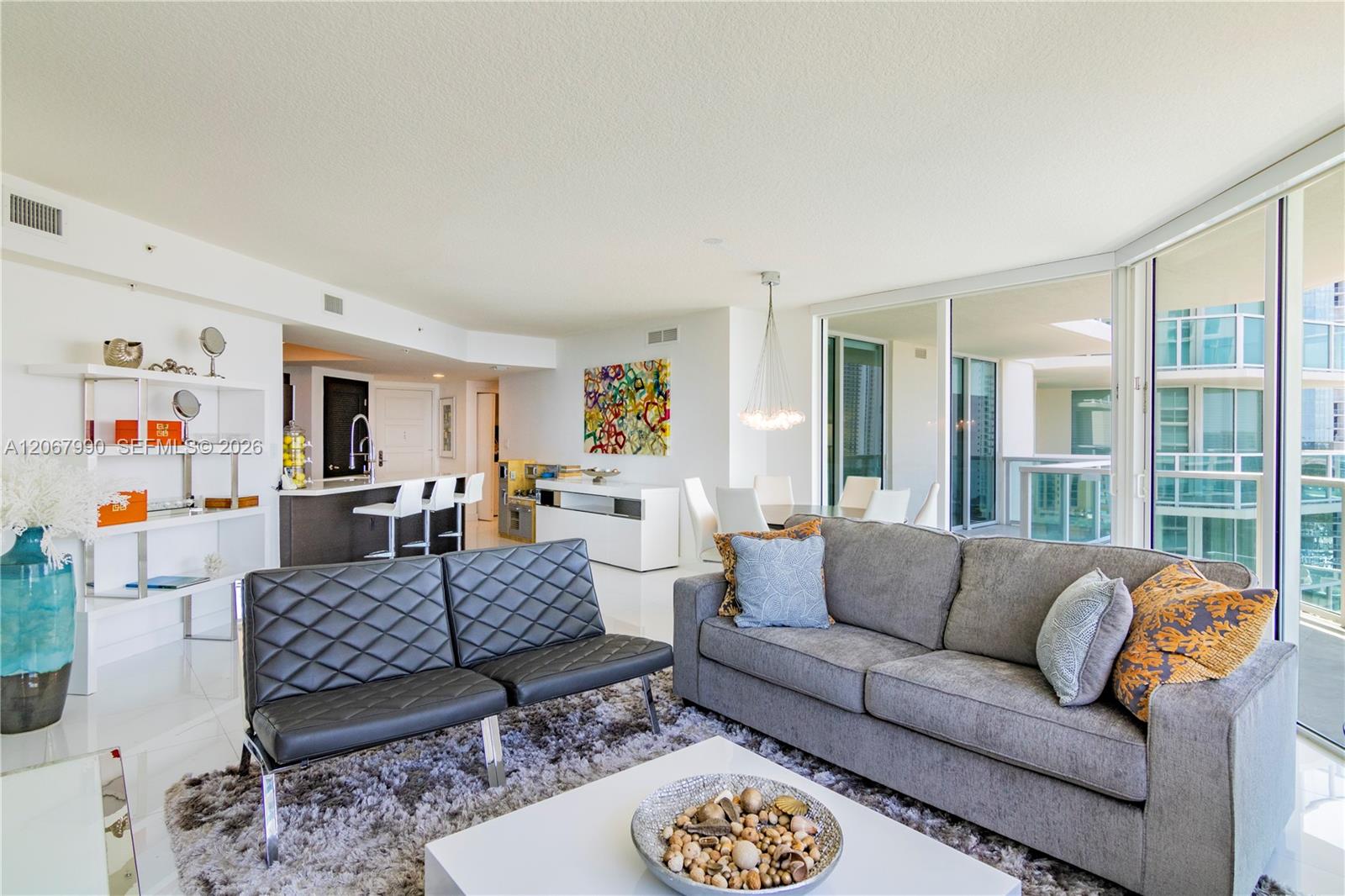 Photo of 150 Sunny Isles Blvd #1-1604, Sunny Isles Beach, Florida, 33160 -