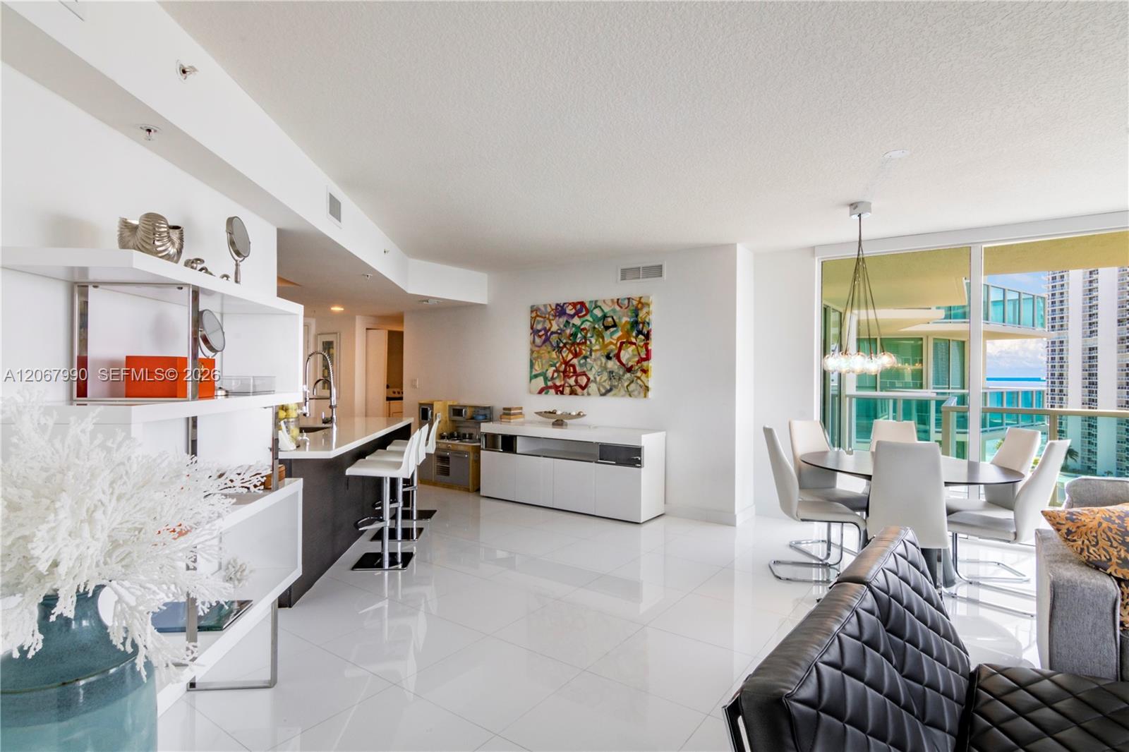 Photo of 150 Sunny Isles Blvd #1-1604, Sunny Isles Beach, Florida, 33160 -