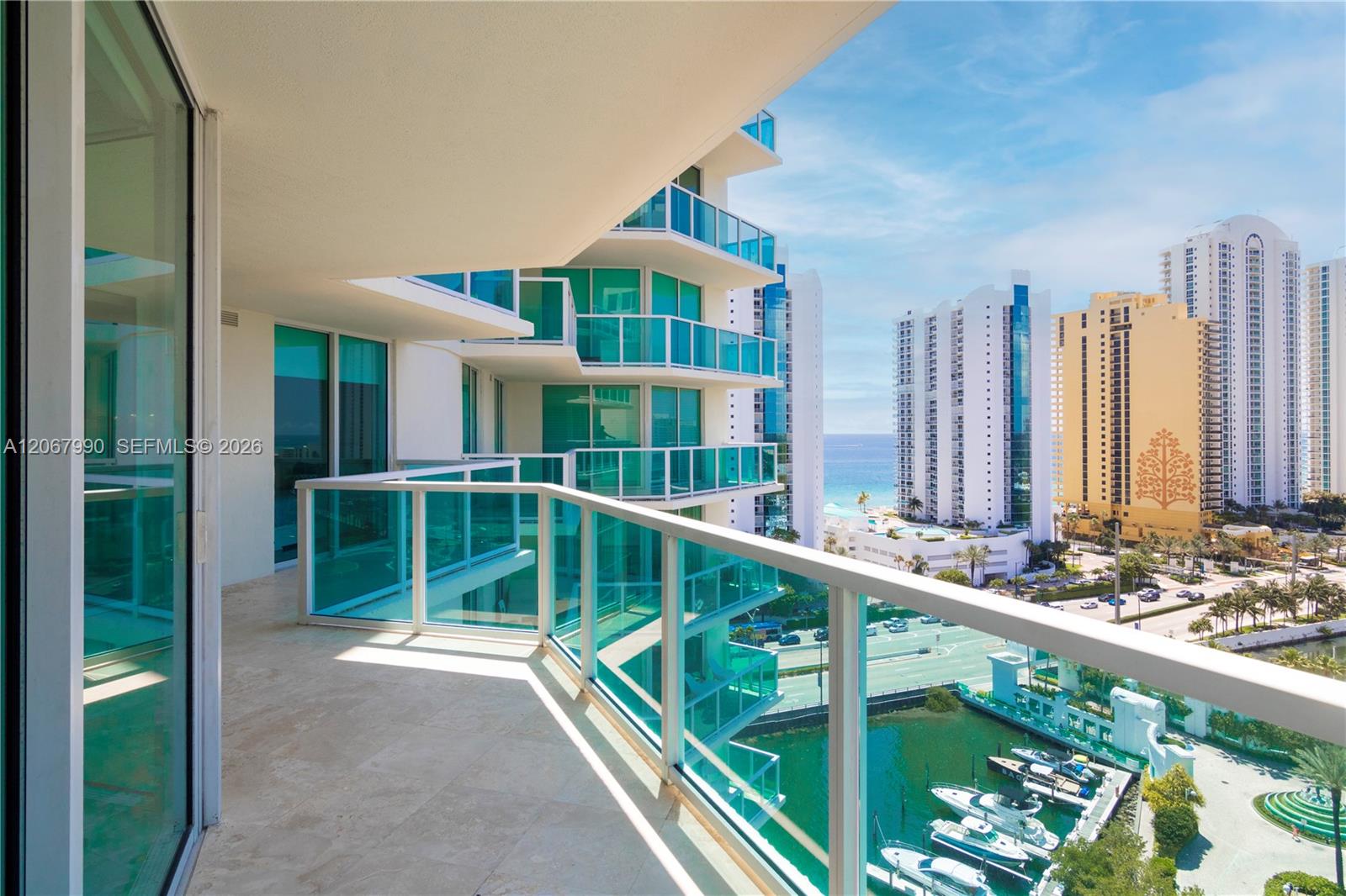 Photo of 150 Sunny Isles Blvd #1-1604, Sunny Isles Beach, Florida, 33160 -