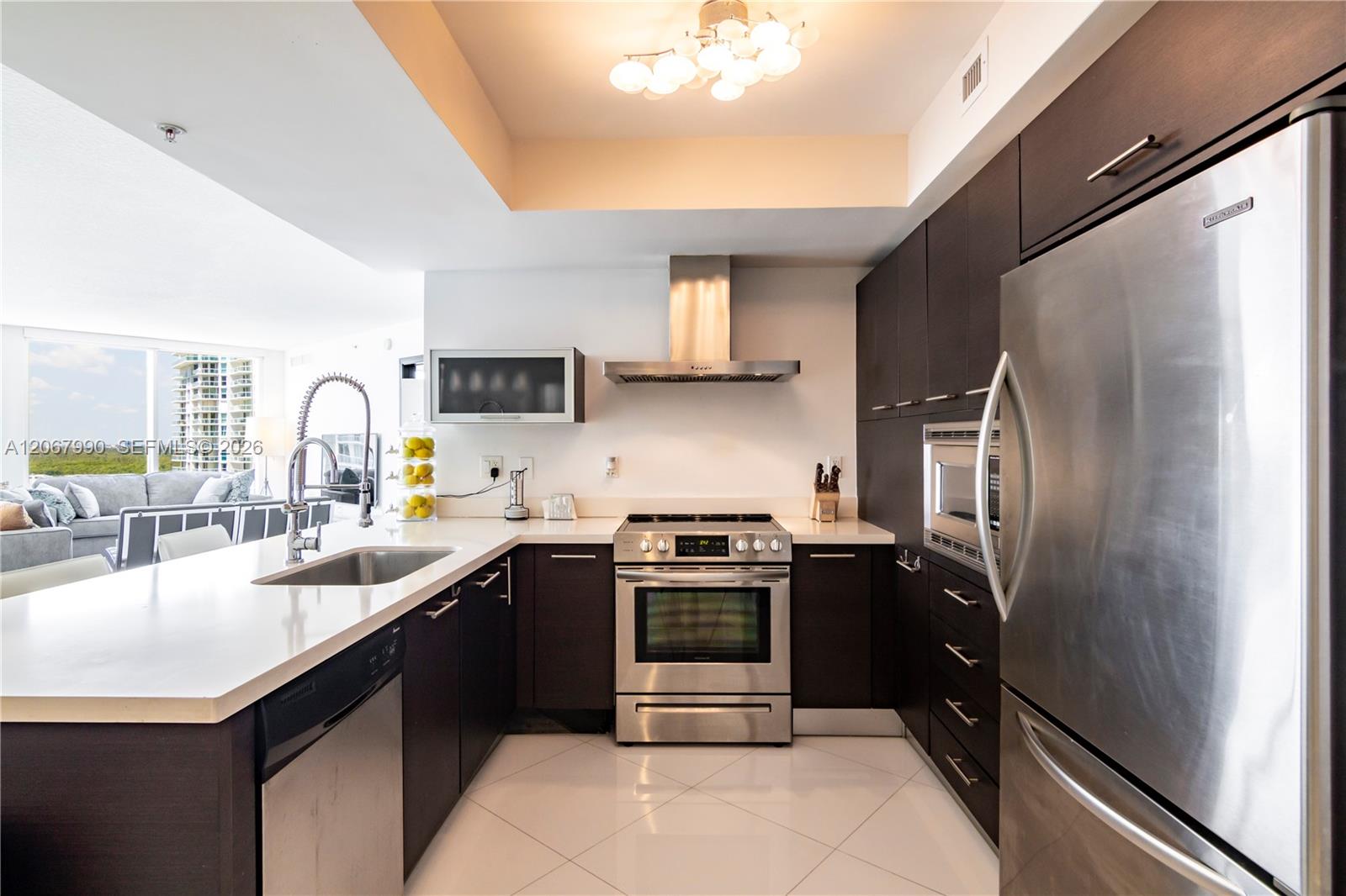 Photo of 150 Sunny Isles Blvd #1-1604, Sunny Isles Beach, Florida, 33160 -