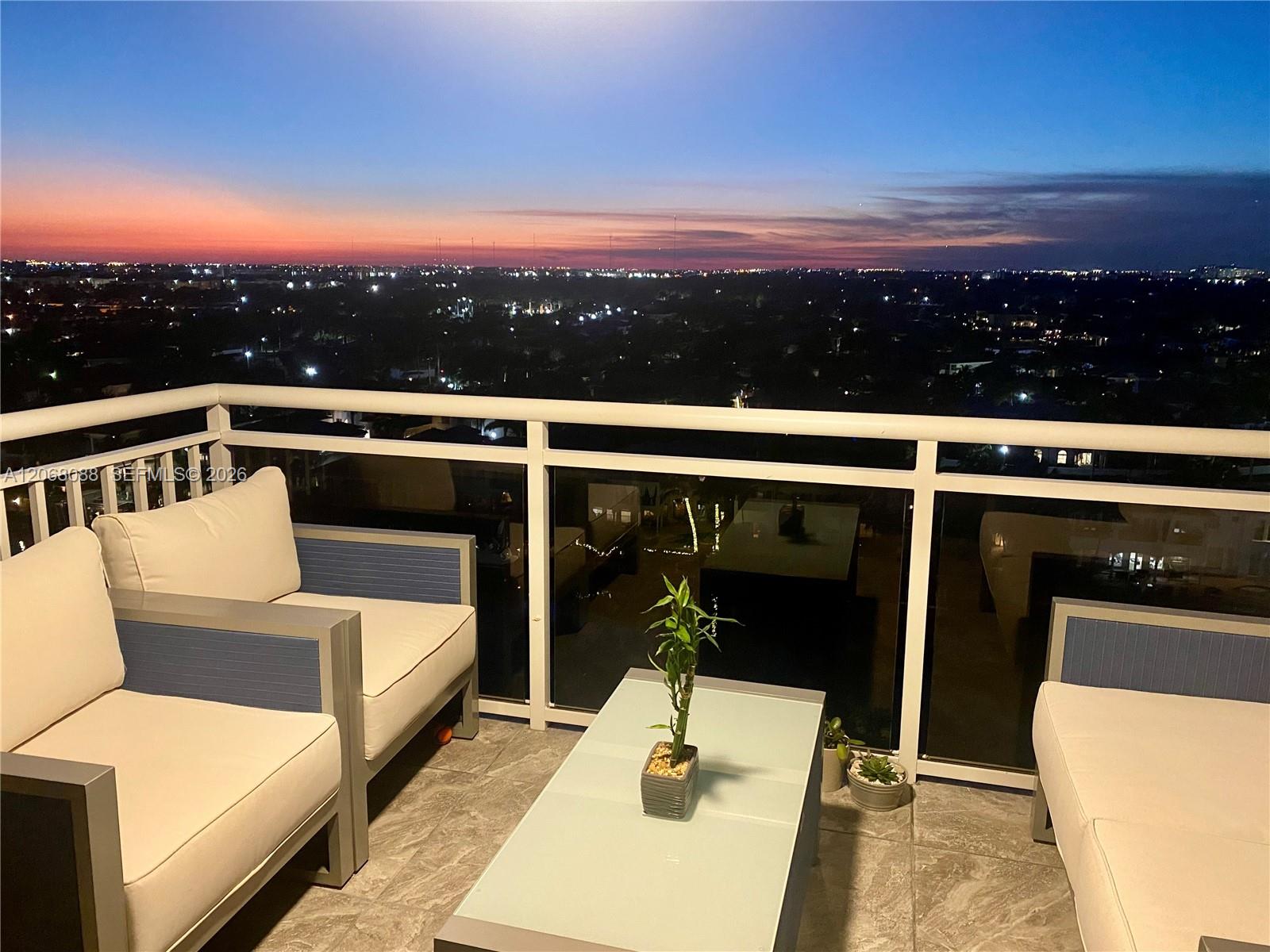 Photo of 1600 Ocean Dr  #14F, Hollywood, Florida, 33019 - 