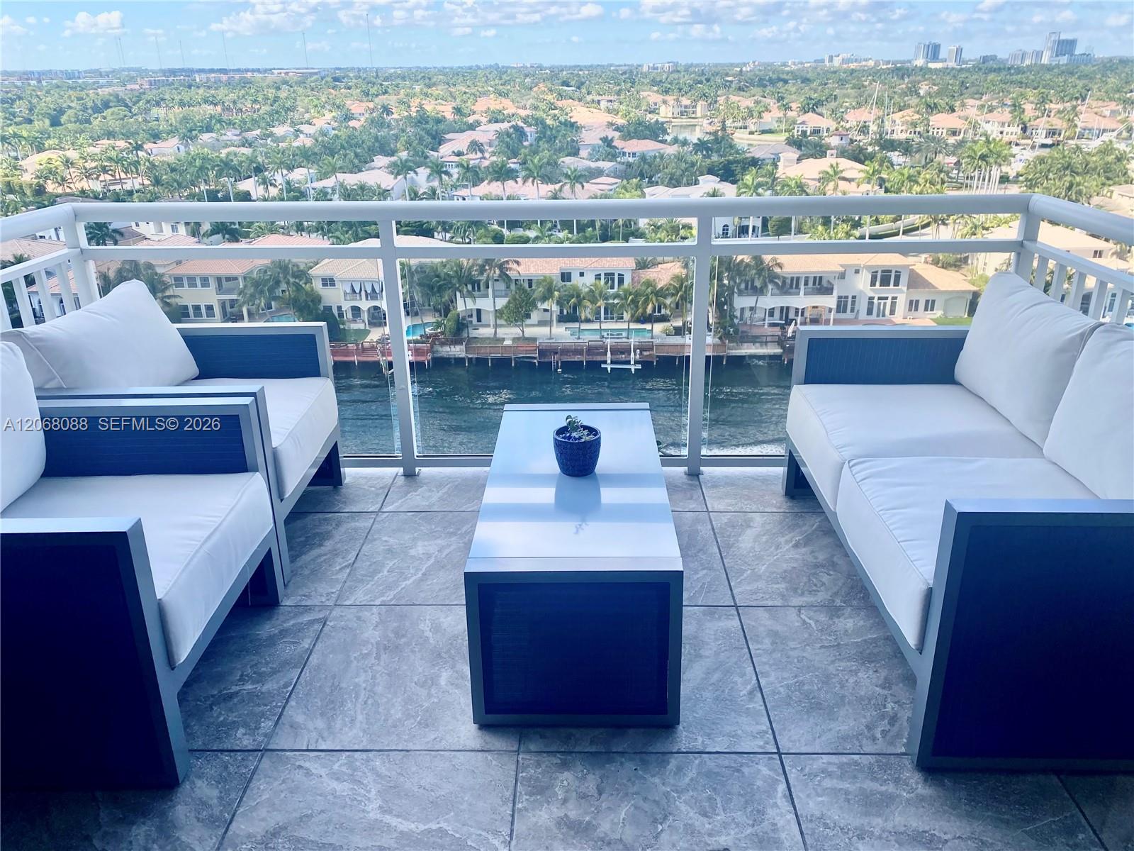Photo of 1600 Ocean Dr  #14F, Hollywood, Florida, 33019 - 