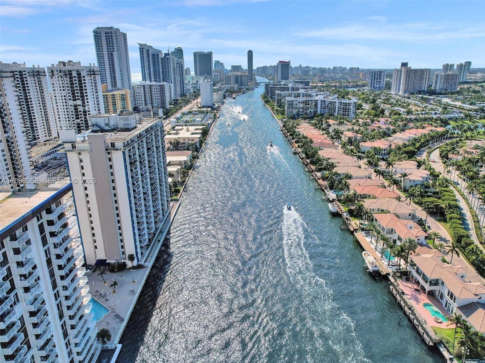 Photo of 1600 Ocean Dr  #14F, Hollywood, Florida, 33019 - 