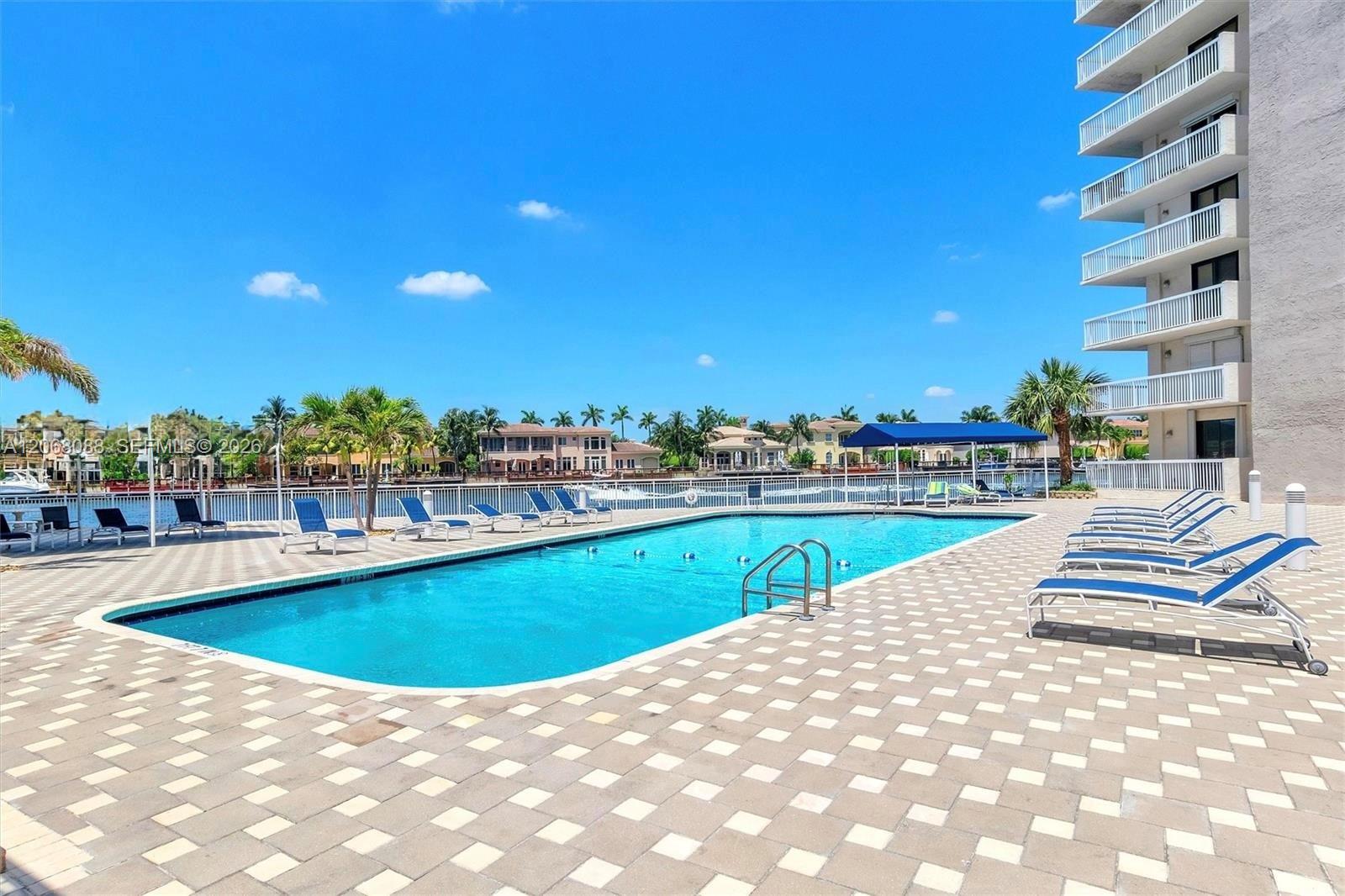 Photo of 1600 Ocean Dr  #14F, Hollywood, Florida, 33019 - 