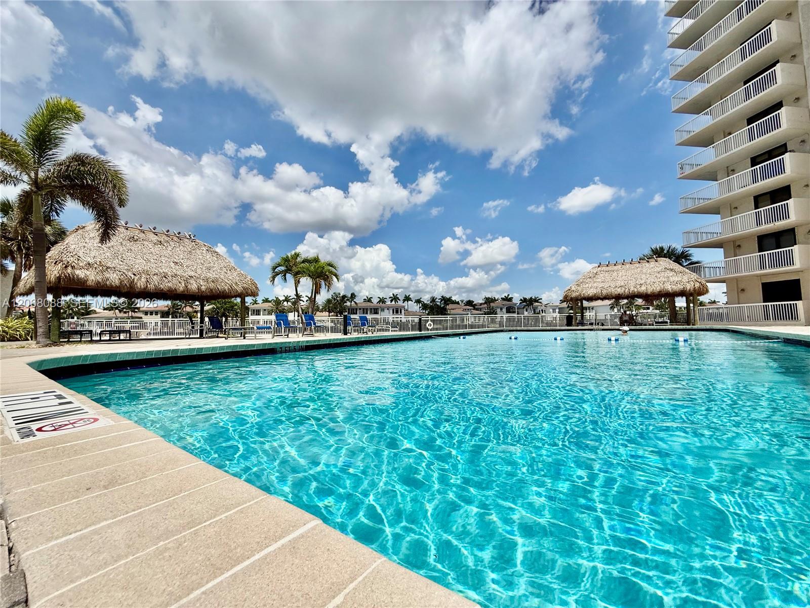 Photo of 1600 Ocean Dr  #14F, Hollywood, Florida, 33019 - 