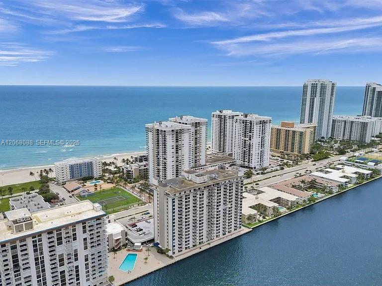 Photo of 1600 Ocean Dr  #14F, Hollywood, Florida, 33019 - 