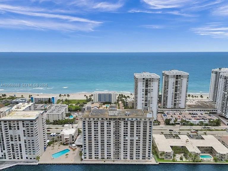 Photo of 1600 Ocean Dr  #14F, Hollywood, Florida, 33019 - 