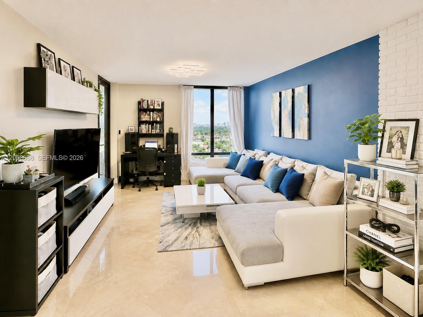 Photo of 1600 Ocean Dr  #14F, Hollywood, Florida, 33019 - 