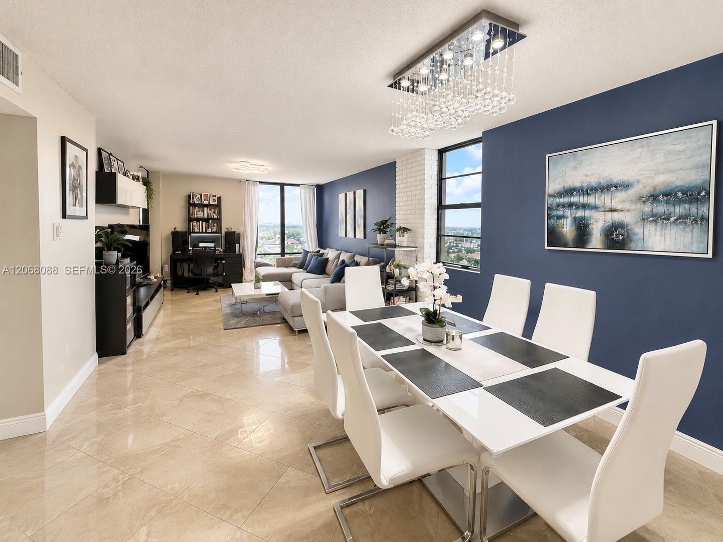Photo of 1600 Ocean Dr  #14F, Hollywood, Florida, 33019 - 