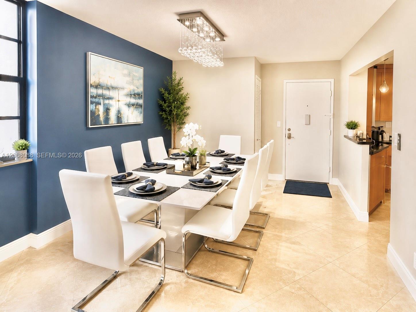 Photo of 1600 Ocean Dr  #14F, Hollywood, Florida, 33019 - 