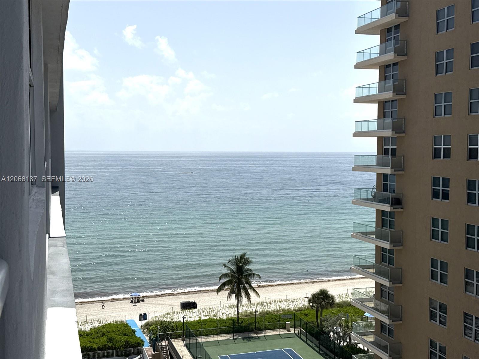Photo of 1904 Ocean Dr #1206, Hallandale Beach, Florida, 33009 -
