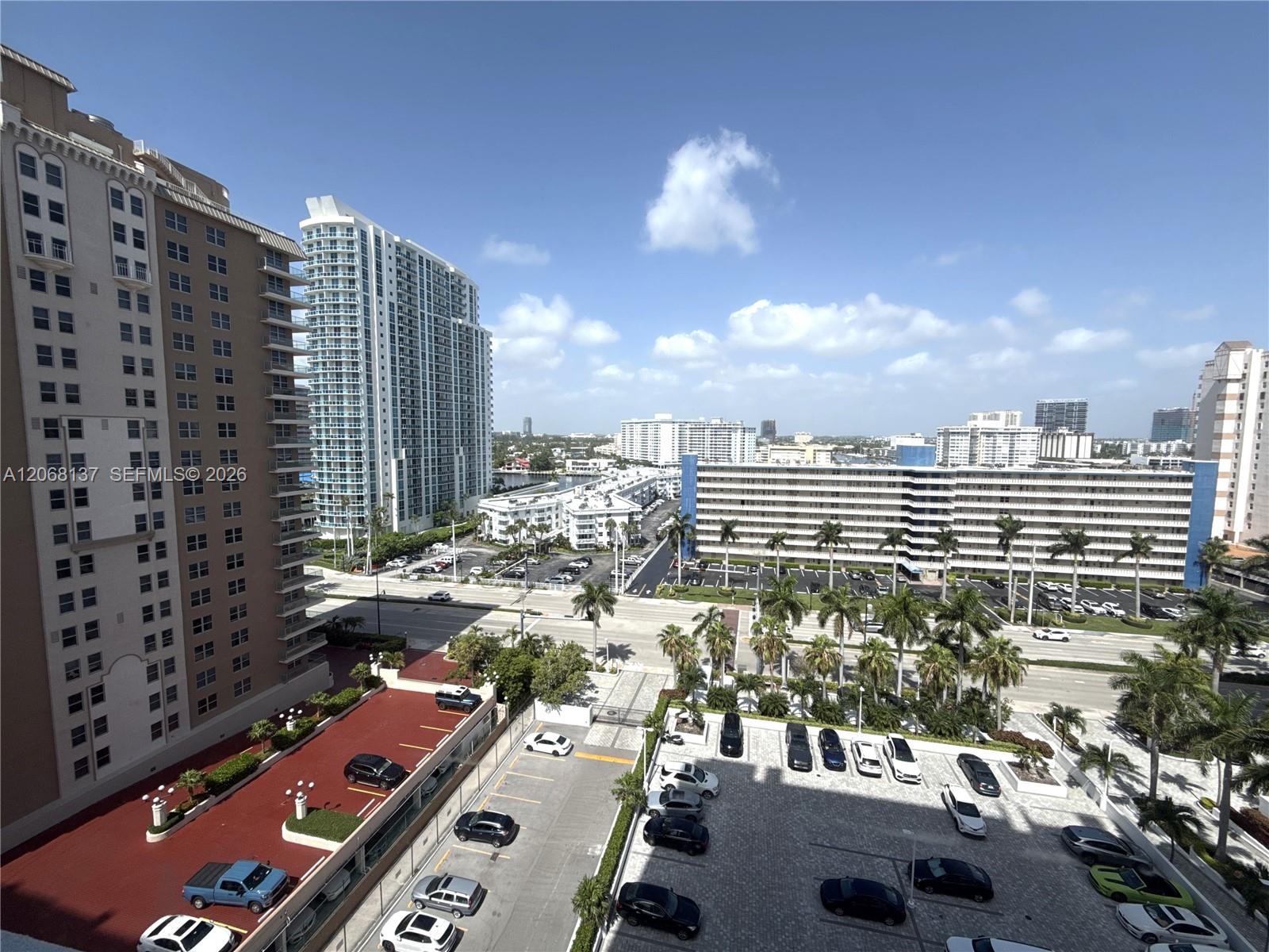 Photo of 1904 Ocean Dr #1206, Hallandale Beach, Florida, 33009 -