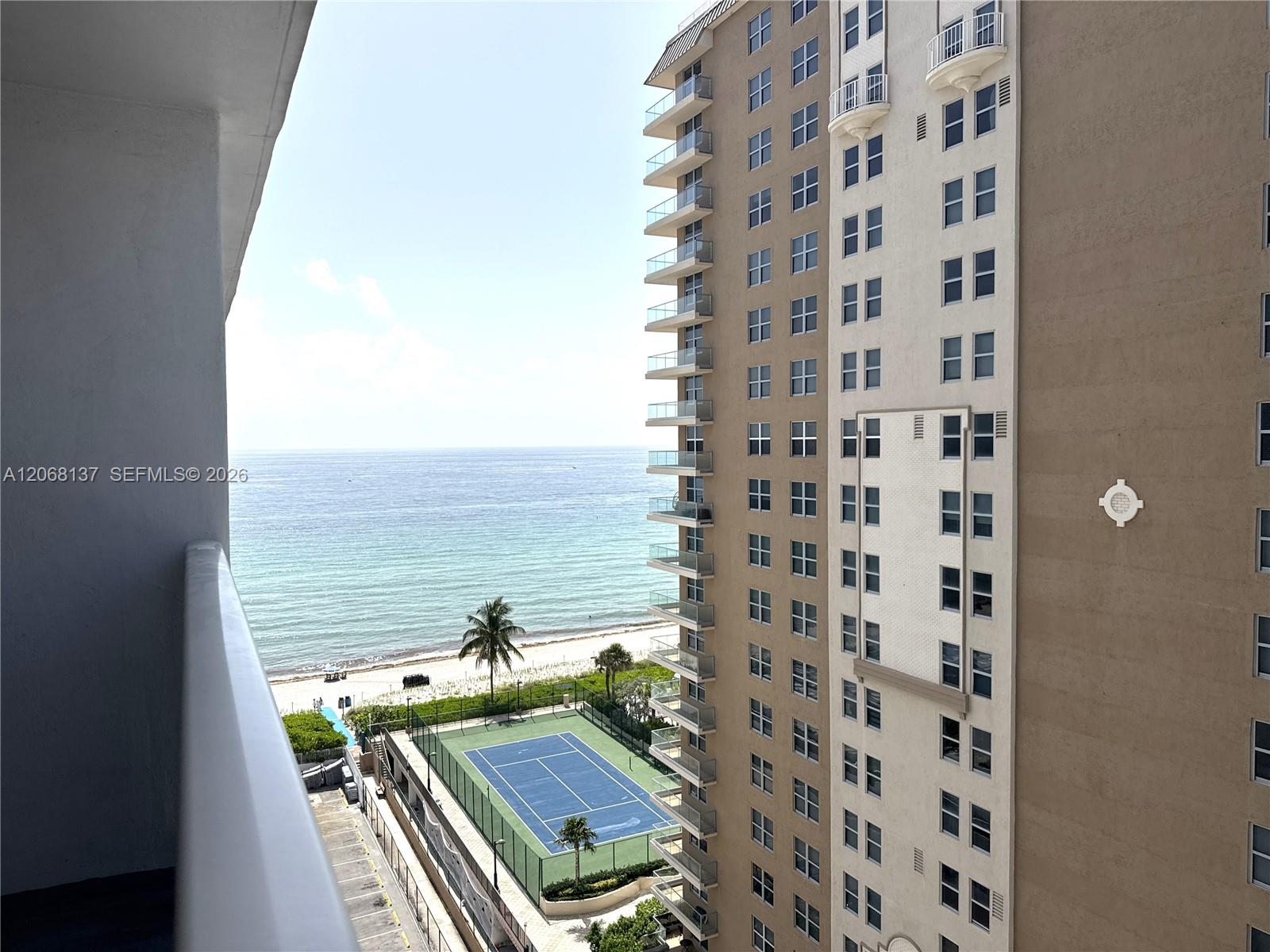 Photo of 1904 Ocean Dr #1206, Hallandale Beach, Florida, 33009 -