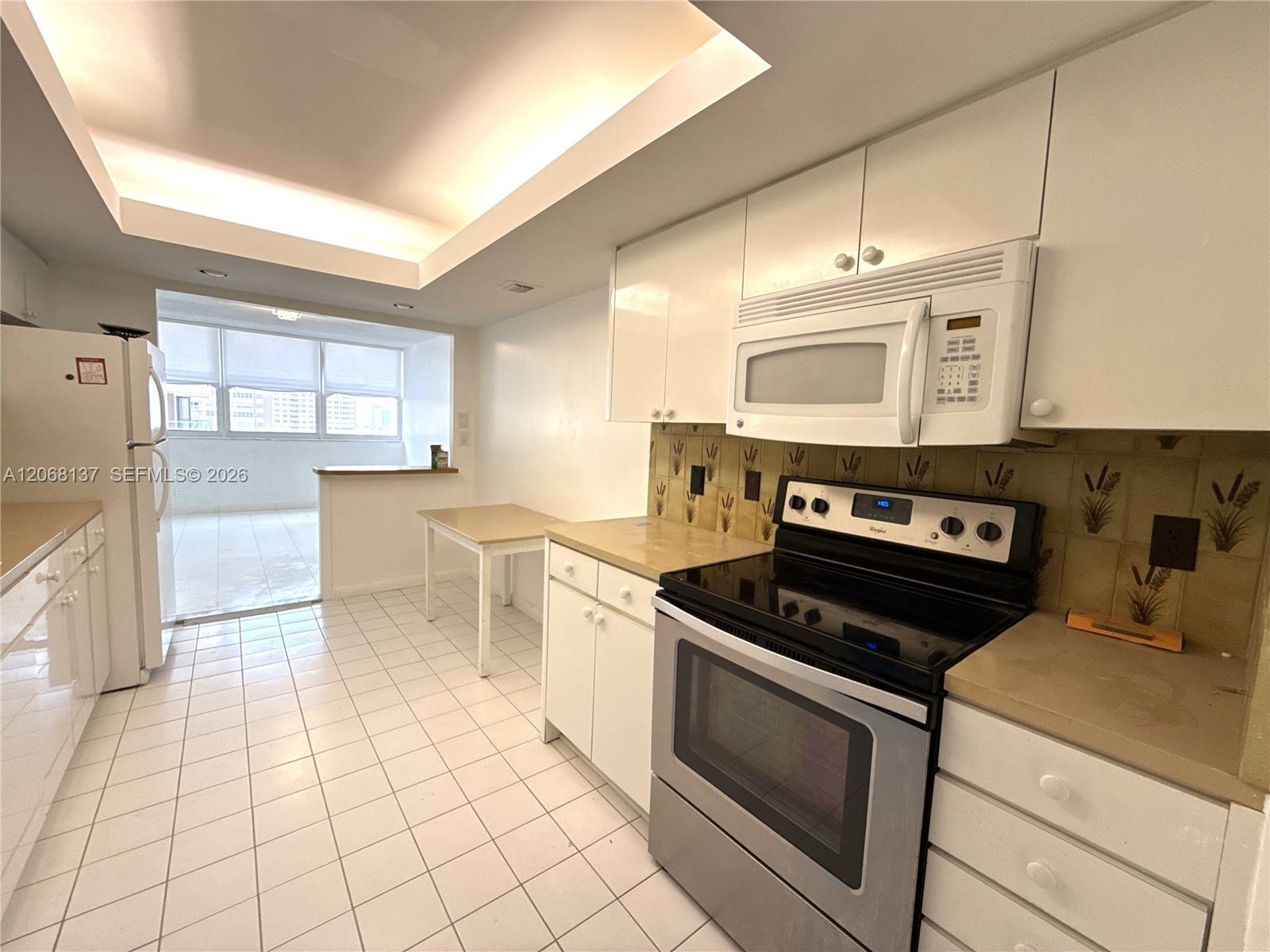 Photo of 1904 Ocean Dr #1206, Hallandale Beach, Florida, 33009 -