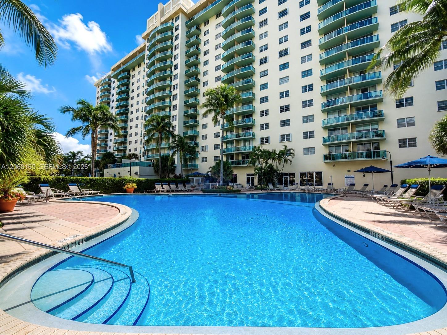 Photo of 19390 Collins Ave #1210, Sunny Isles Beach, Florida, 33160 -