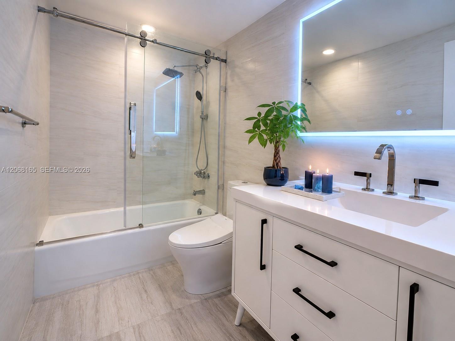 Photo of 19390 Collins Ave #1210, Sunny Isles Beach, Florida, 33160 -