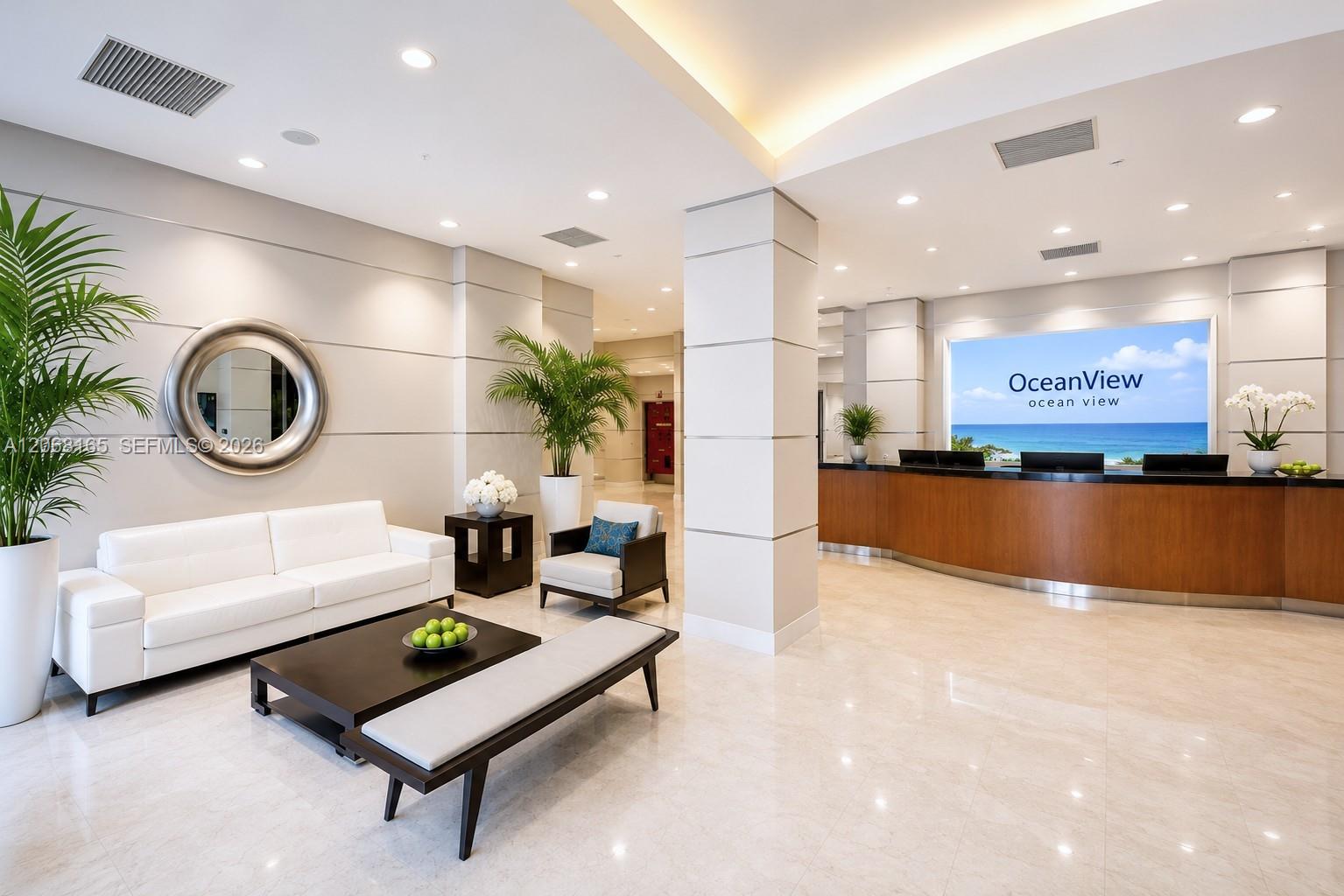 Photo of 19390 Collins Ave #1210, Sunny Isles Beach, Florida, 33160 -