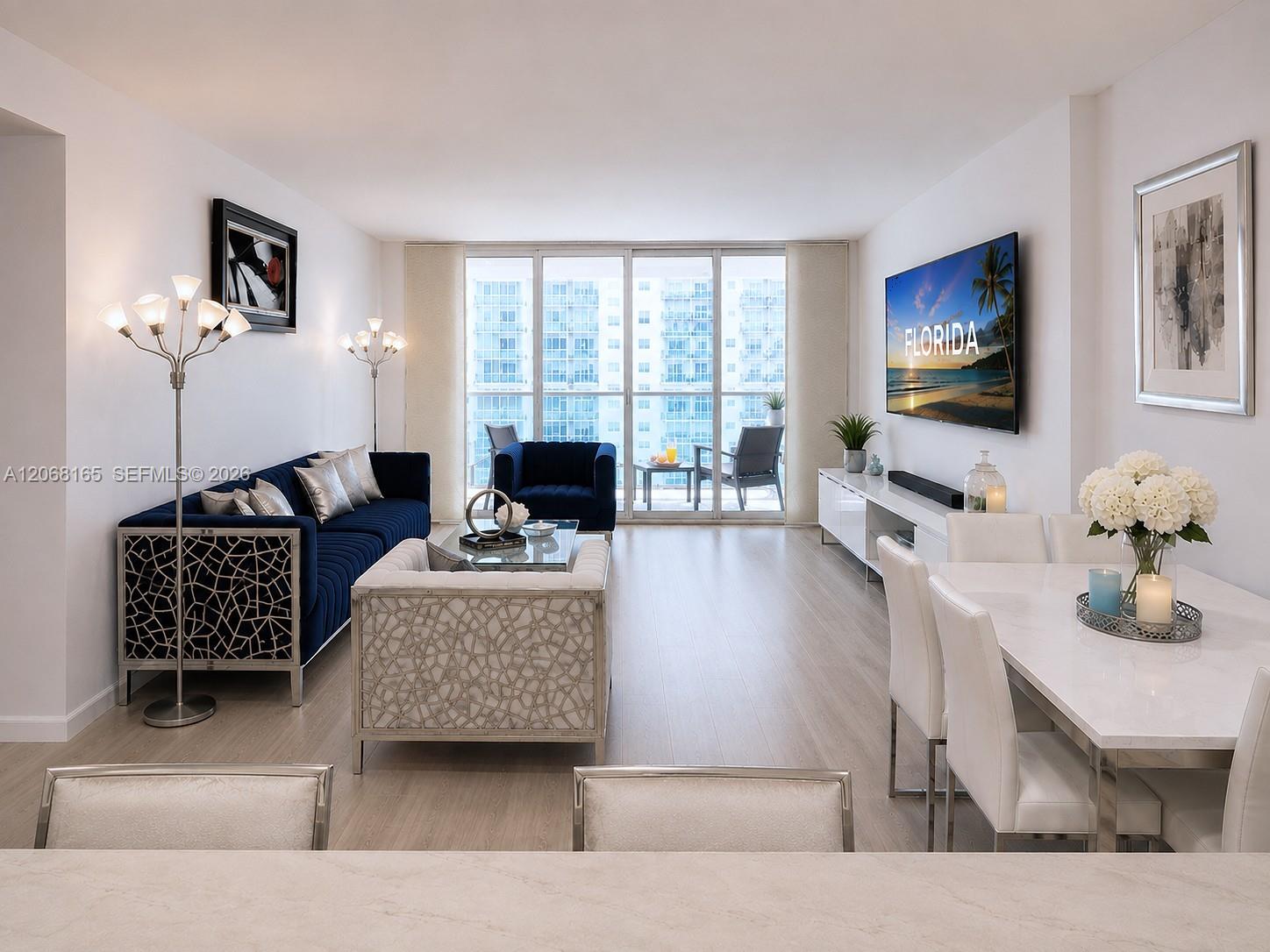 Photo of 19390 Collins Ave #1210, Sunny Isles Beach, Florida, 33160 -