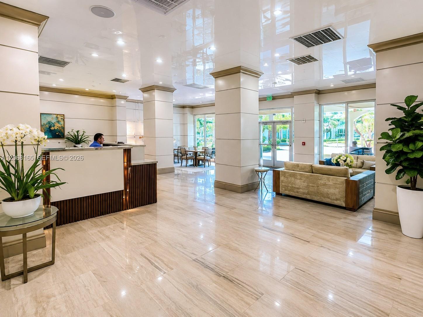 Photo of 19390 Collins Ave #1210, Sunny Isles Beach, Florida, 33160 -