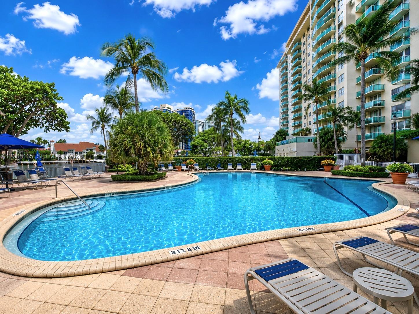 Photo of 19390 Collins Ave #1210, Sunny Isles Beach, Florida, 33160 -